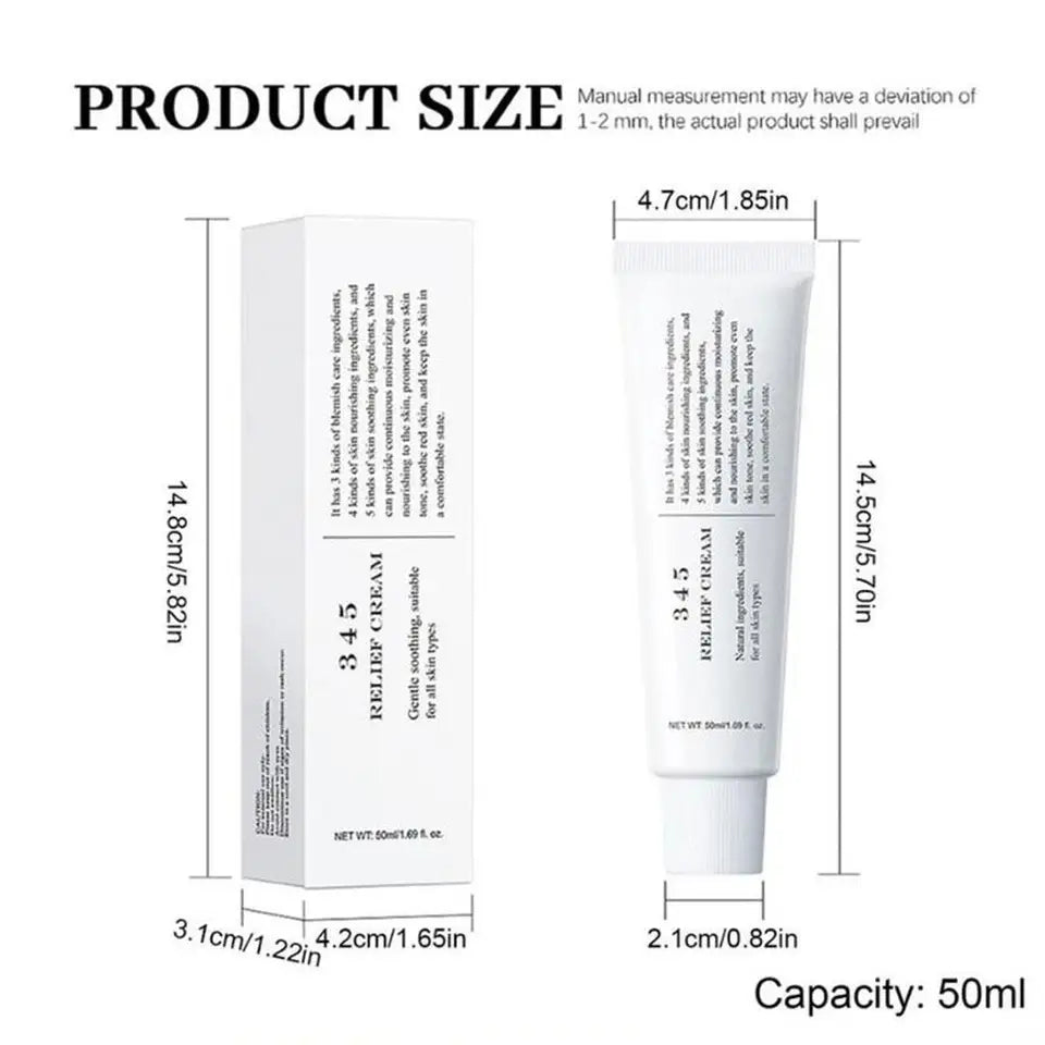 Dr. Althea - 345 Relief Cream